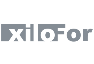 Logo Xilofor